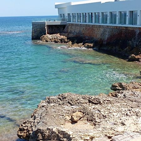 Elia Sea Suites Chania  Exterior foto