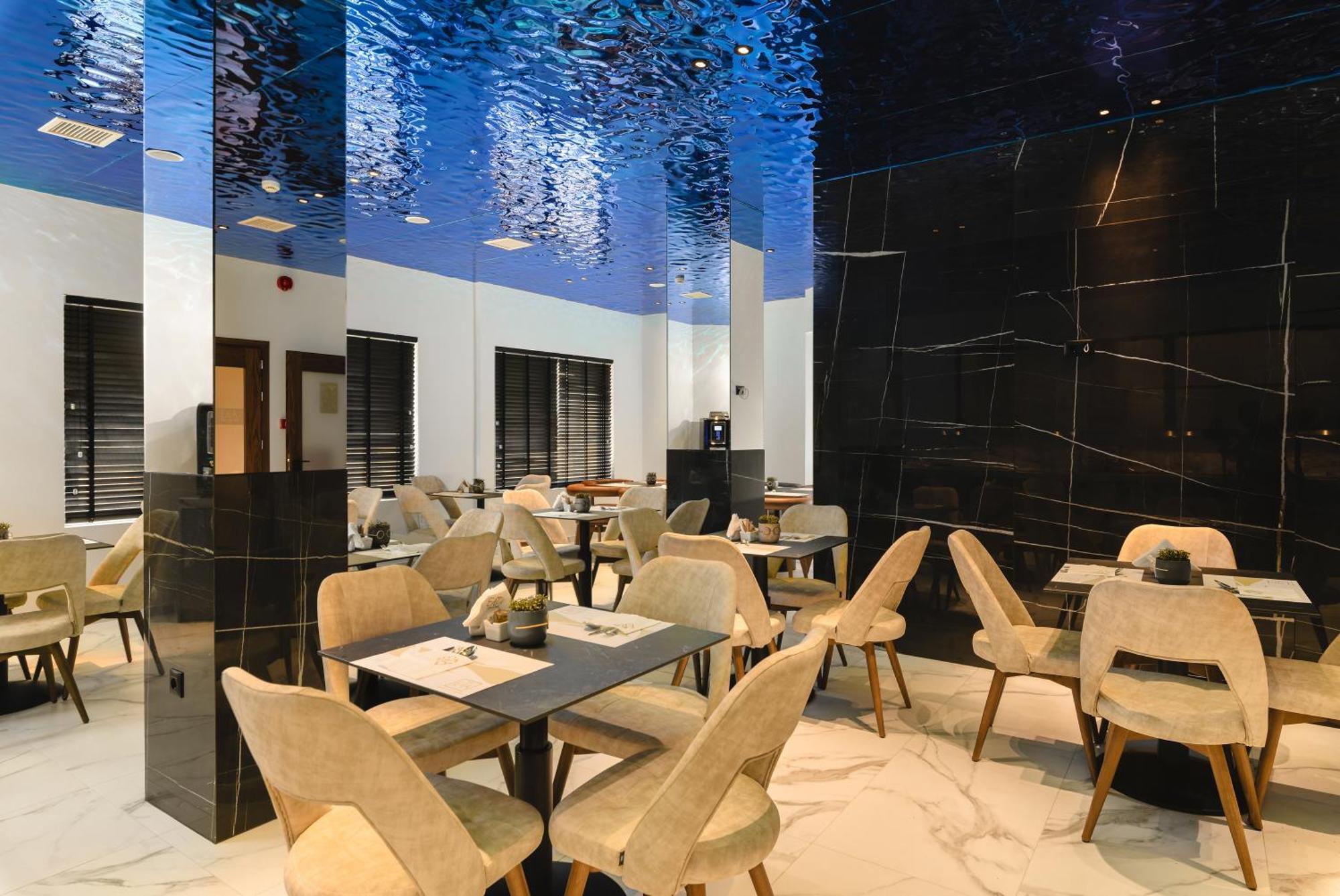 Elia Sea Suites Chania  Exterior foto