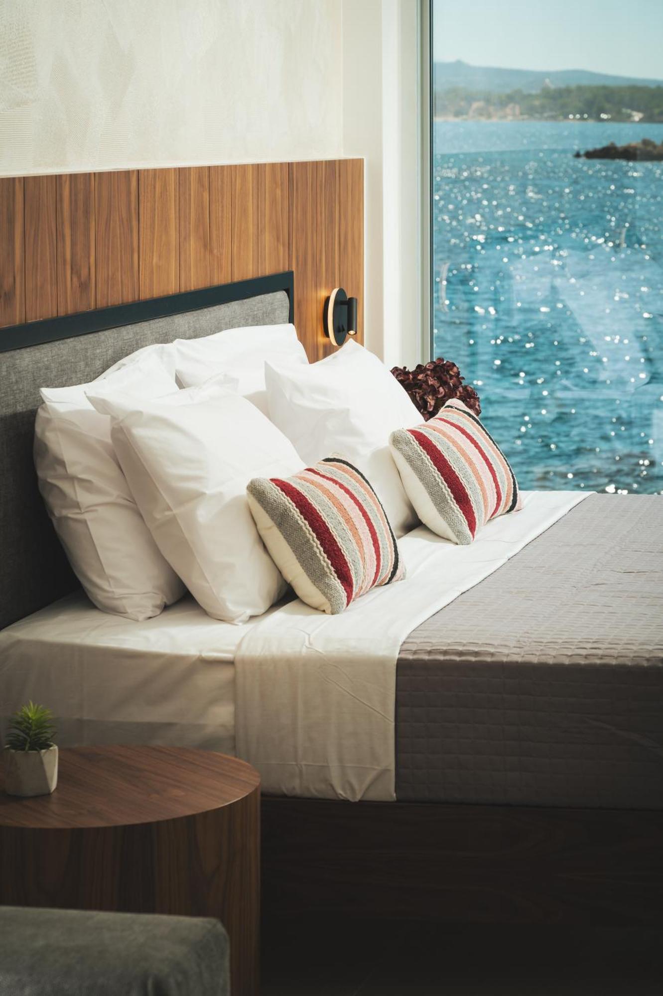 Elia Sea Suites Chania  Exterior foto