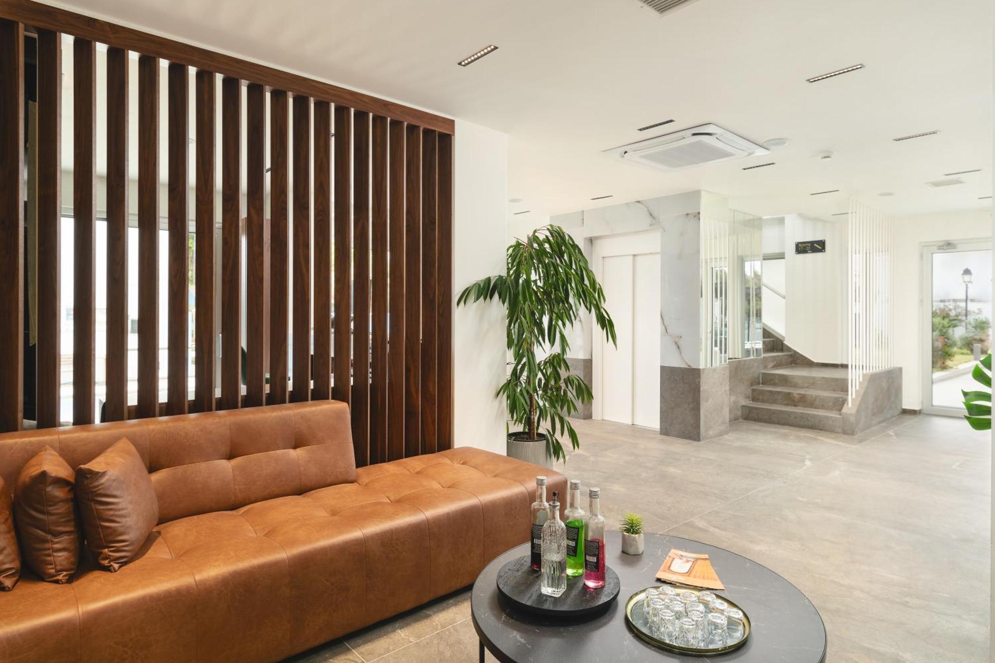Elia Sea Suites Chania  Exterior foto
